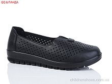 Туфли LMZ2024-26-2 QQ&Панда / p. 37-42 / 8пар