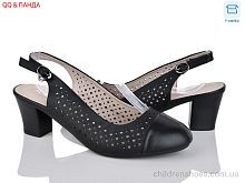 Туфли Hongquan CO-7