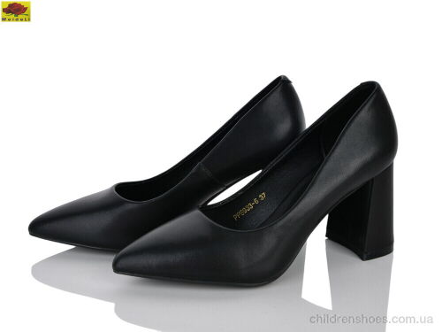 Туфли PP8933-6 Mei De Li / p. 36-40 / 6пар