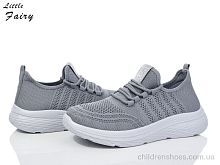 Кроссовки F916-2 L.Fairy / p. 40-45 / 8пар