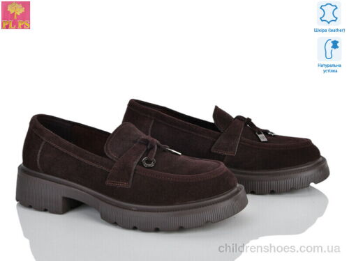 Туфли R153-6 PLPS / p. 36-40 / 6пар