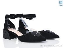 Туфли Y139-1 Love-L&M-ZDW / p. 36-40 / 8пар