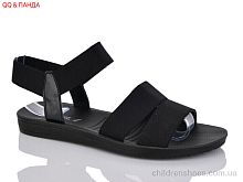 Босоножки Aba A12-1 Босоножки A12-1 QQ&Панда / p. 36-41 / 8пар