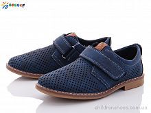 Туфли Bessky B8892B-3B Туфли
