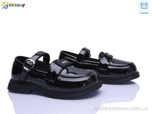 Туфли BD5272-4C Bessky-Kellaifeng / p. 32-37 / 8пар
