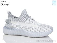 Кроссовки A86-3 L.Fairy / p. 40-45 / 8пар