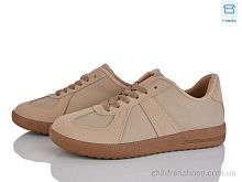 Кроссовки 0641-6 Захар-Gold / p. 37-41 / 8пар