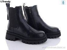 Ботинки Trendy B5010 Ботинки B5010 Trendy / p. 36-41 / 6пар