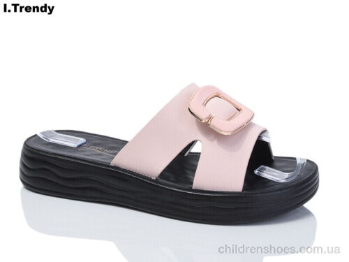 Шлепки ZK702-5 Trendy / p. 36-41 / 8пар