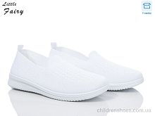 Слипоны L.Fairy L910-3 Слипоны L910-3 L.Fairy / p. 36-41 / 8пар