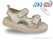 Босоножки C20676-8 Jong Golf / p. 30-37 / 8пар