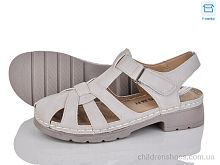 Босоножки WSMR 4105-2310-4 Босоножки 4105-2310-4 Мир / p. 36-41 / 8пар