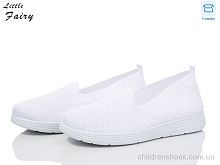 Слипоны L.Fairy L907-3 Слипоны L907-3 L.Fairy / p. 36-41 / 8пар