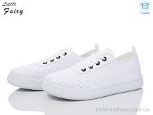 Кроссовки 1008-2 L.Fairy / p. 36-41 / 8пар