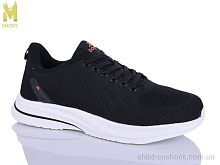 Кроссовки A5169-8 M.Shoes / p. 41-45 / 8пар