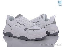 Кроссовки 0807-3 Захар-Gold / p. 36-40 / 8пар