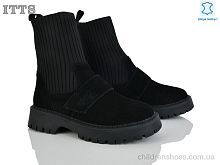 Ботинки E76-1 ITTS / p. 36-41 / 6пар