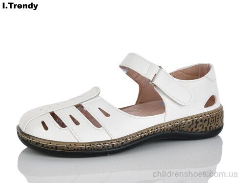 Босоножки LH20-21 Trendy / p. 36-41 / 8пар