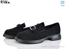 Туфли W705-1 Vika / p. 36-41 / 8пар