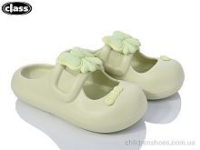 Шлепки 9513-2 Wei Wei-Class / p. 36-41 / 8пар