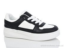 Кроссовки L1019-3 L.B. / p. 36-41 / 8пар