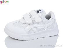 Кроссовки No brand 2063-1 Кроссовки 2063-1 Yalike / p. 26-31 / 12пар