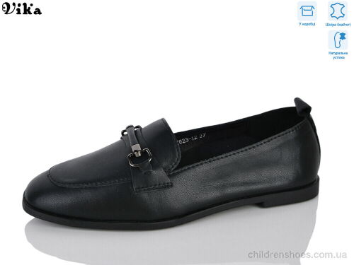 Туфли C623-12 VIKA-Limani-LULU / p. 36-41 / 8пар