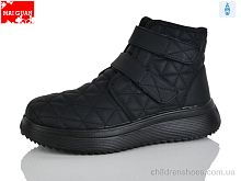 Ботинки F59-1 Maiguan / p. 37-41 / 8пар