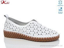 Туфли Y016-1 Jiulai-Kadisalun / p. 36-41 / 8пар