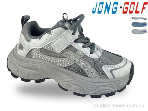 Кроссовки B11919-19 Jong Golf / p. 28-33 / 8пар