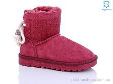 Угги Waldem W1-100 gloreta Угги W1-100 gloreta Waldem / p. 28-32 / 8пар