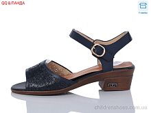 Босоножки C281-5 QQ shoes / p. 36-41 / 8пар