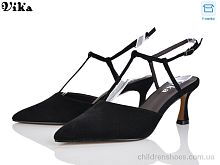 Туфли 106-1 Vika / p. 36-40 / 6пар