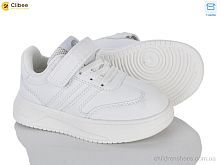 Кроссовки EB776-1 white Clibee / p. 26-31 / 6пар