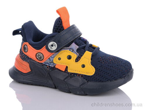 Кроссовки B721-2B Xifa kids / p. 26-31 / 8пар