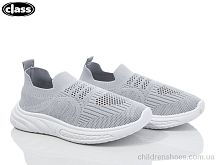 Кроссовки D113-2 Wei Wei-Class / p. 32-37 / 12пар