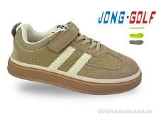 Кроссовки C11853-3 Jong Golf / p. 31-38 / 8пар