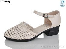 Туфли WL2034-3 Trendy / p. 36-41 / 8пар