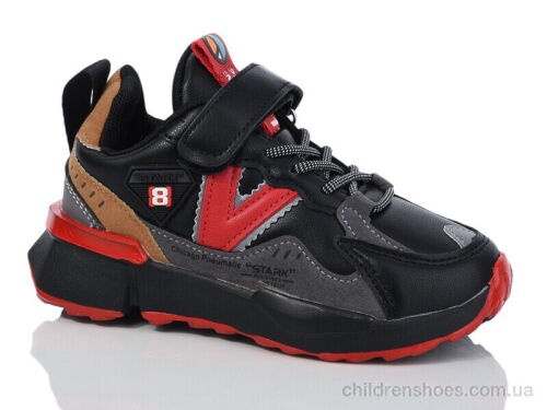 Кроссовки JZ2105-2K Xifa kids / p. 26-31 / 8пар