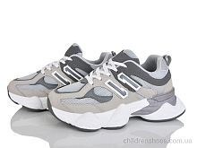 Кроссовки H90-3 Xifa / p. 36-41 / 8пар