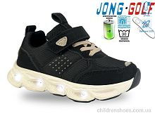 Кроссовки JongGolf A11636-0 LED Кроссовки A11636-0 LED Jong Golf / p. 21-26 / 8пар