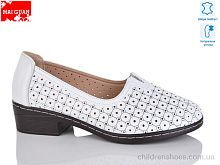 Туфли Maiguan 6782-3 Туфли 6782-3 Maiguan / p. 36-41 / 8пар