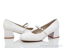 Туфли A255-2 Loretta / p. 36-40 / 6пар