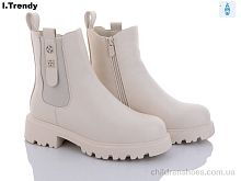 Ботинки Trendy B5321-1 Ботинки B5321-1 Trendy / p. 36-41 / 6пар