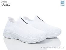 Кроссовки L.Fairy L986-2 Кроссовки L986-2 L.Fairy / p. 36-41 / 8пар