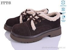 Туфли 1233-41 ITTS / p. 36-41 / 6пар
