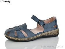 Босоножки LH22-6 Trendy / p. 36-41 / 8пар