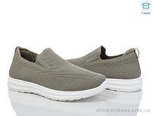 Кроссовки U2534-7 YZY / p. 40-45 / 8пар