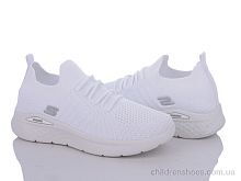 Кроссовки W168-4 LQD / p. 36-41 / 8пар