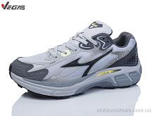 Кроссовки B3091-6 Supo-Vegas / p. 36-41 / 8пар